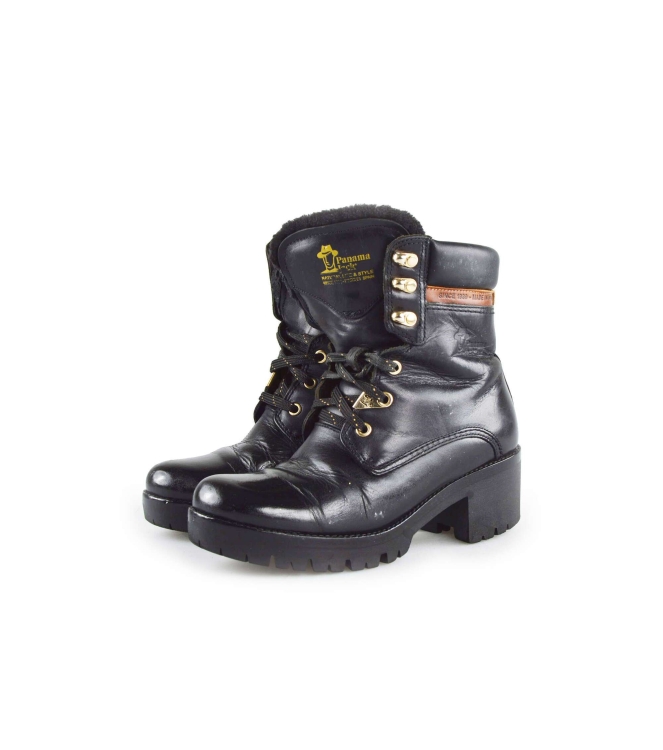 Panama Jack Schnürstiefel