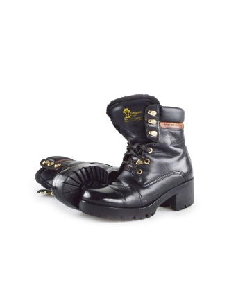 Panama Jack Schnürstiefel