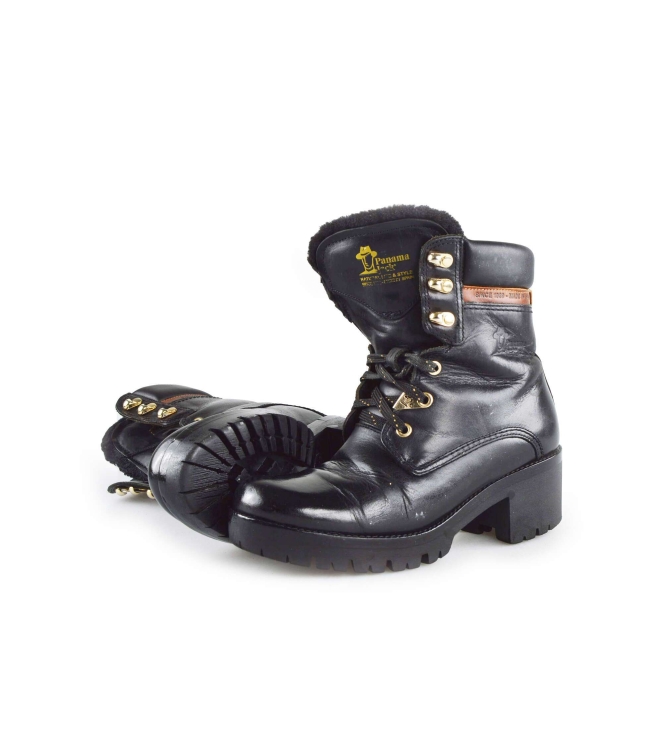 Panama Jack Schnürstiefel