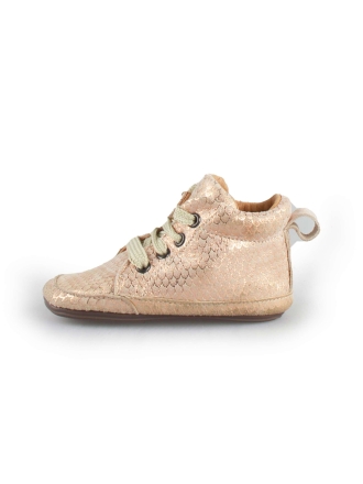 Shoesme Schnürschuhe Rosa 187187