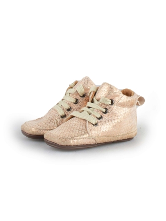 Shoesme Schnürschuhe Rosa 187187