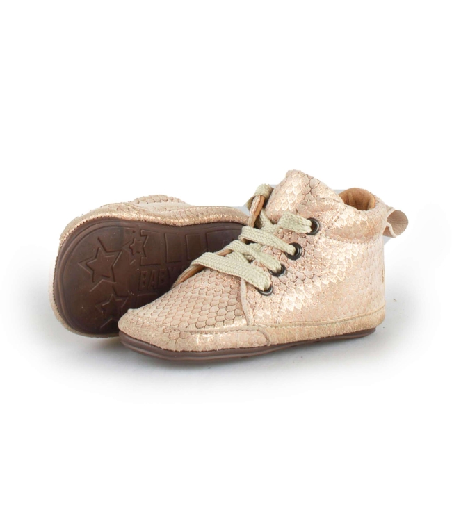 Shoesme Schnürschuhe
