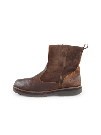 Timberland Stiefeletten Braun 187239