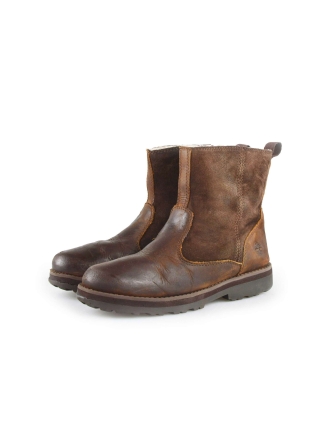 Timberland Stiefeletten Braun 187239