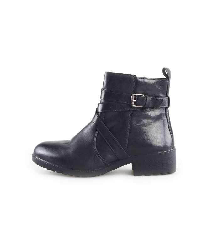 Nelson Bikerstiefel