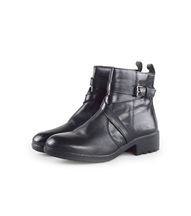 Nelson Bikerstiefel