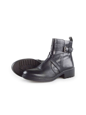Nelson Bikerstiefel