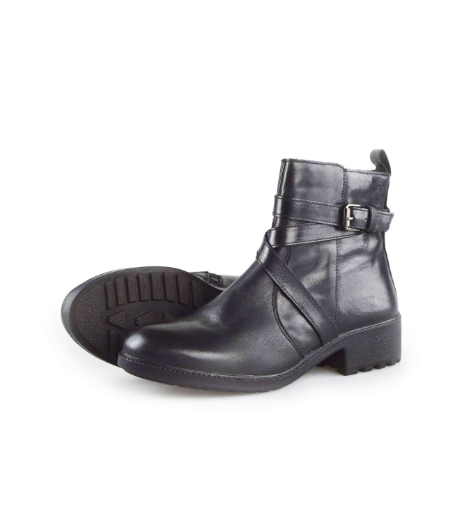 Nelson Bikerstiefel
