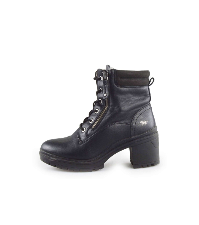 Mustang Schnürstiefel