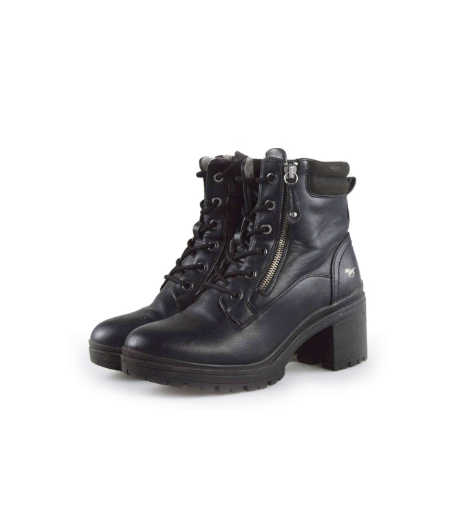 Mustang Schnürstiefel