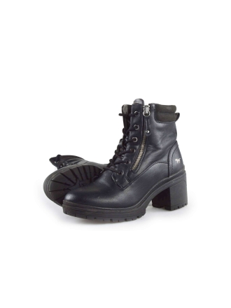 Mustang Schnürstiefel