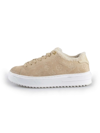 Guess Sneaker Beige 187336