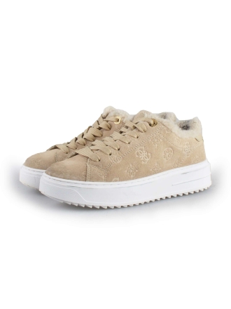 Guess Sneaker Beige 187336