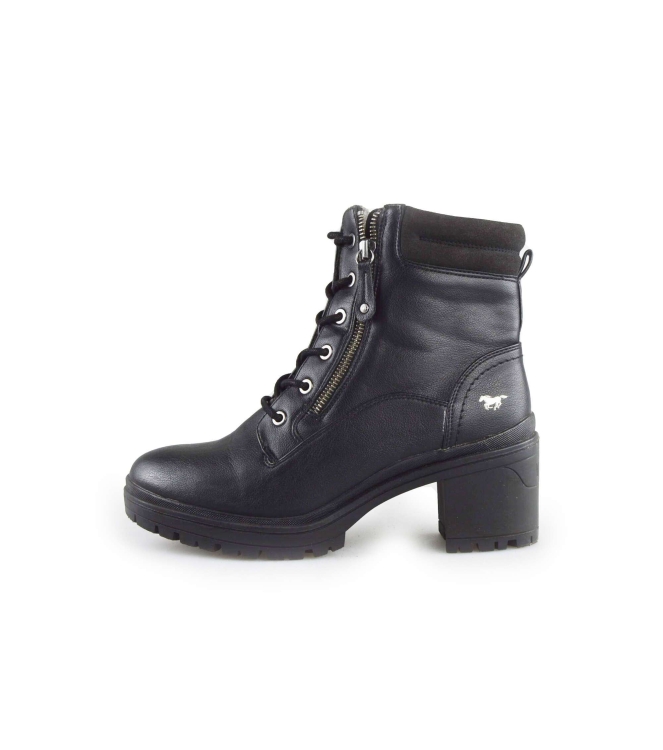 Mustang Schnürstiefel