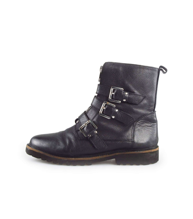 Omoda Bikerstiefel