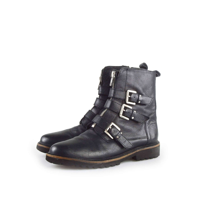 Omoda Bikerstiefel