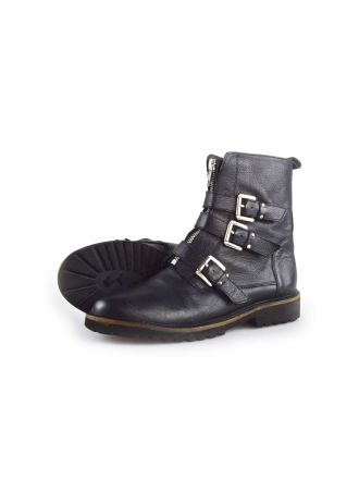 Omoda Bikerstiefel