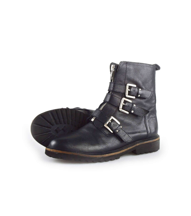 Omoda Bikerstiefel