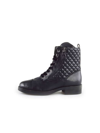 Guess Schnürstiefel Schwarz 187405