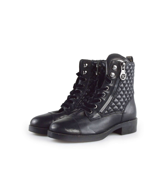 Guess Schnürstiefel