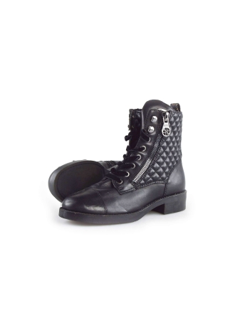 Guess Schnürstiefel