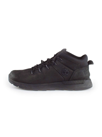 Timberland Hohe Sneaker Schwarz 187474
