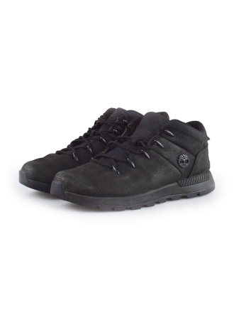 Timberland Hohe Sneaker Schwarz 187474