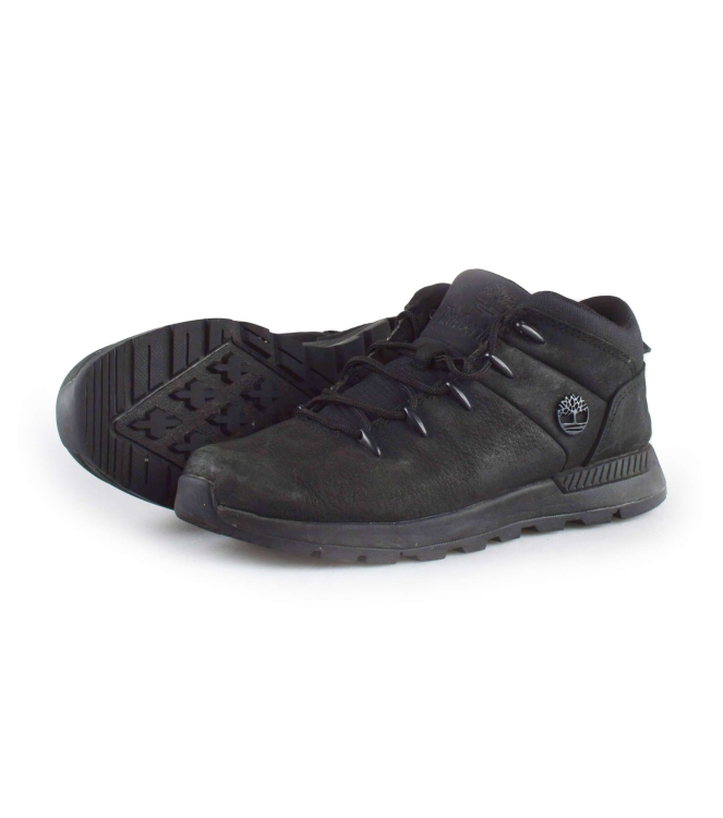 Timberland Hohe Sneaker