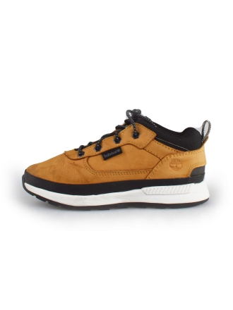 Timberland Hohe Sneaker Braun 187478