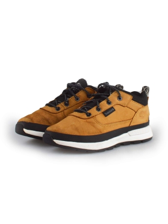 Timberland Hohe Sneaker Braun 187478