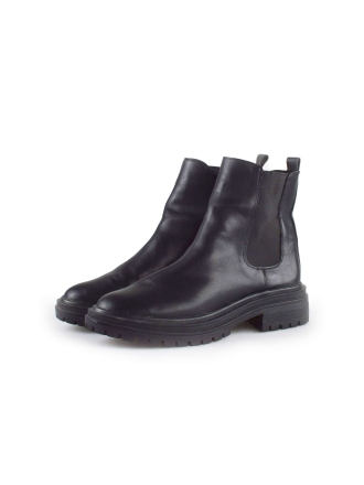 Dolcis Chelsea boots Schwarz 187515