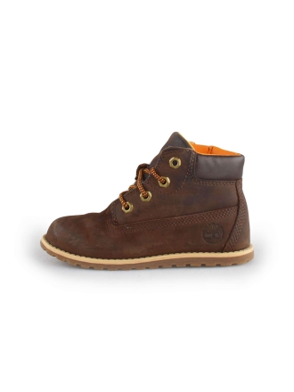 Timberland Schnürstiefel Braun 187537