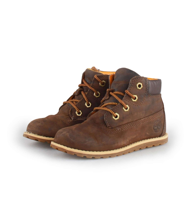 Timberland Schnürstiefel