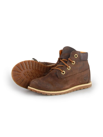 Timberland Schnürstiefel