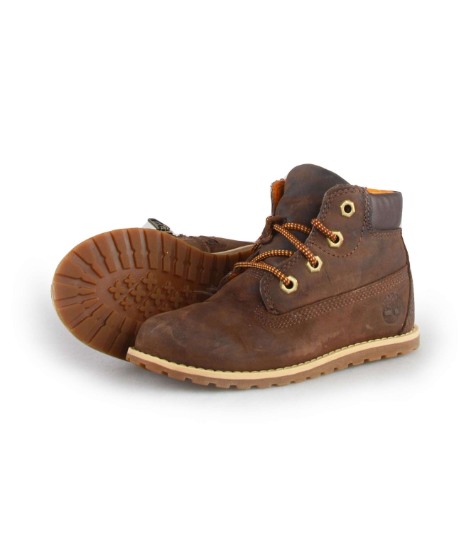 Timberland Schnürstiefel