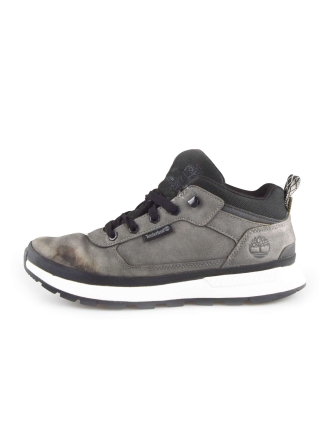 Timberland Hohe Sneaker Grau 187539