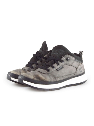 Timberland Hohe Sneaker Grau 187539