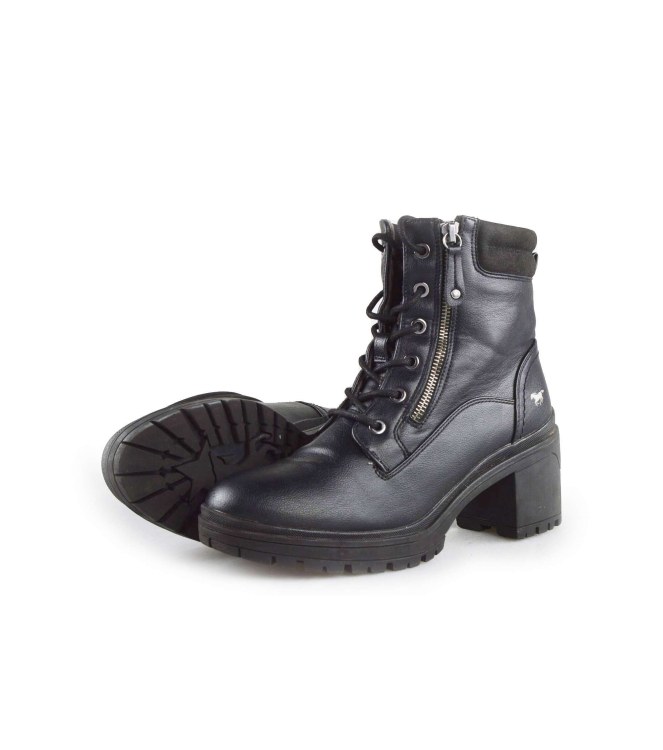 Mustang Schnürstiefel