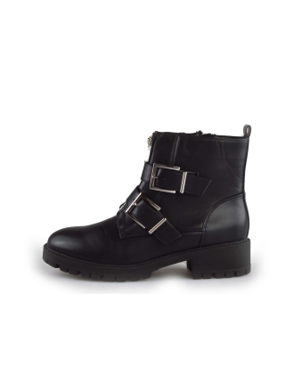 Dolcis Bikerstiefel Schwarz 187590