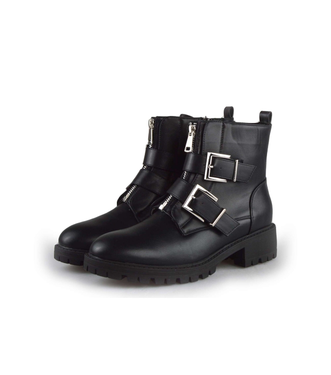 Dolcis Bikerstiefel
