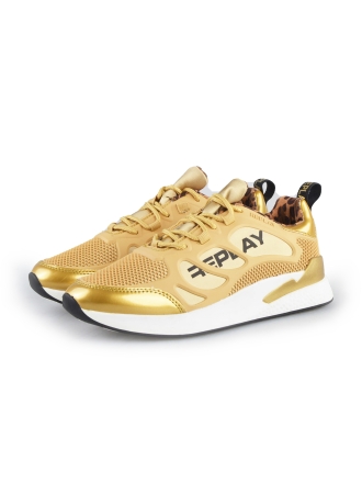 Replay Sneaker Gold 187636
