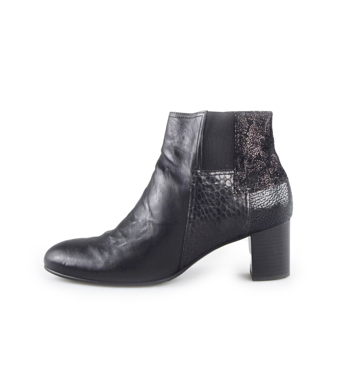Gabor Stiefeletten