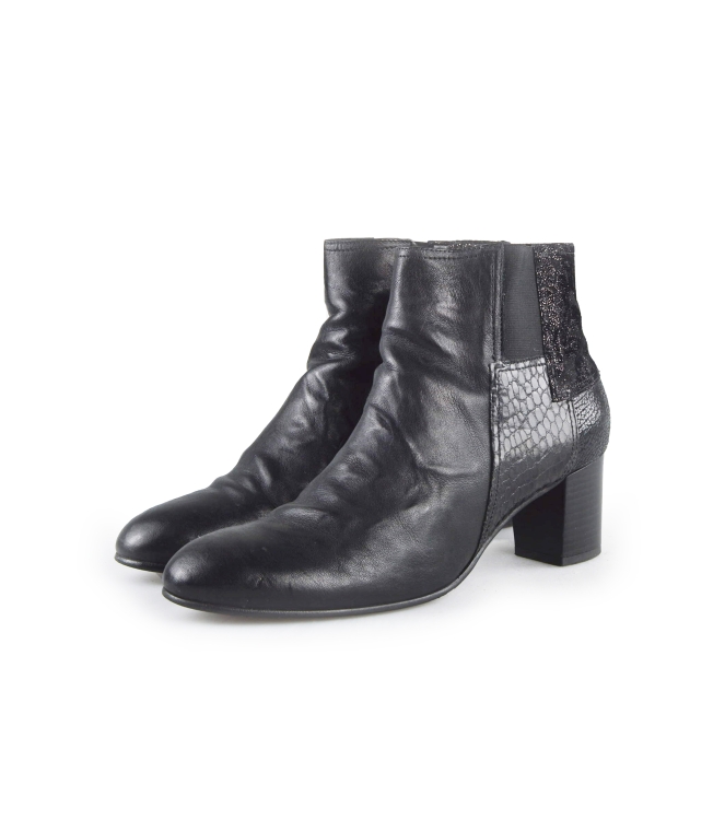 Gabor Stiefeletten