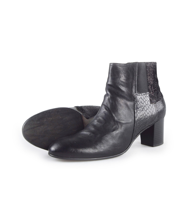 Gabor Stiefeletten