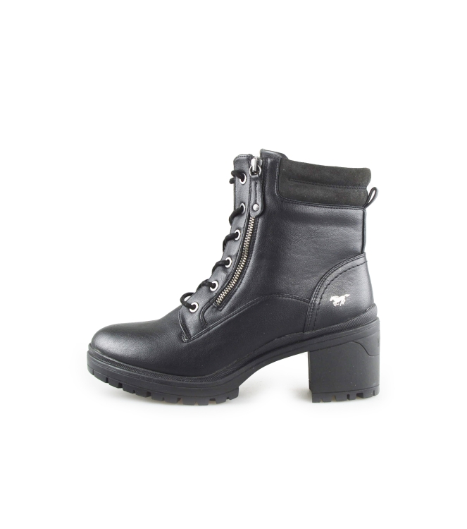Mustang Schnürstiefel