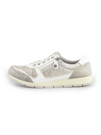 Mace Sneaker Weiß 187720