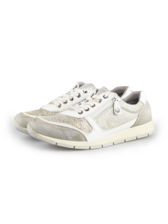 Mace Sneaker Weiß 187720