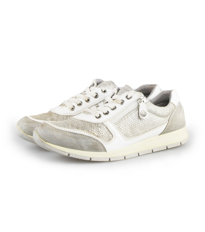 Mace Sneaker