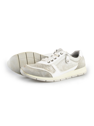 Mace Sneaker
