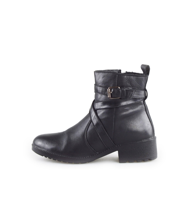 Loff1881 Bikerstiefel